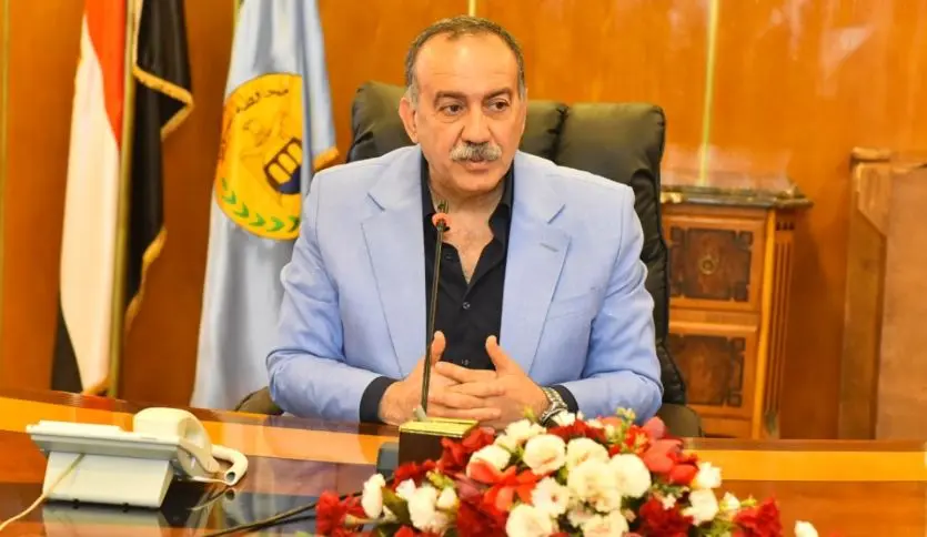 أسيوط تطلق خطة شاملة لتطوير 9 مدارس لذوي الهمم