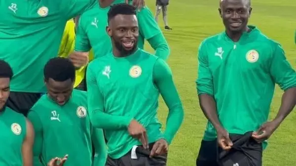 تحد نفسي قبل القمة.. فيديو مستفز من السنغال وميزة نادرة تمنح منتخب مصر الأفضلية