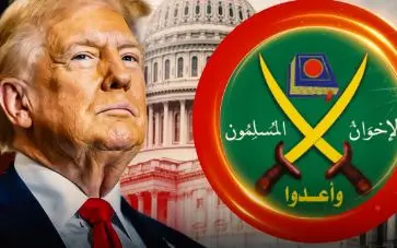 رسميا.. الولايات المتحدة تصنف جماعة الإخوان المسلمين كمنظمة إرهابية