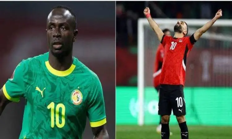  كأس الأمم الإفريقية.. موعد مباراة مصر والسنغال والقنوات الناقلة