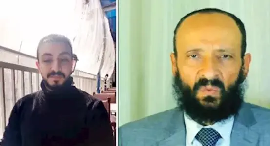 مأساة طبيب الشرقية.. 30 عاما من الغربة انتهت بجحود الابن