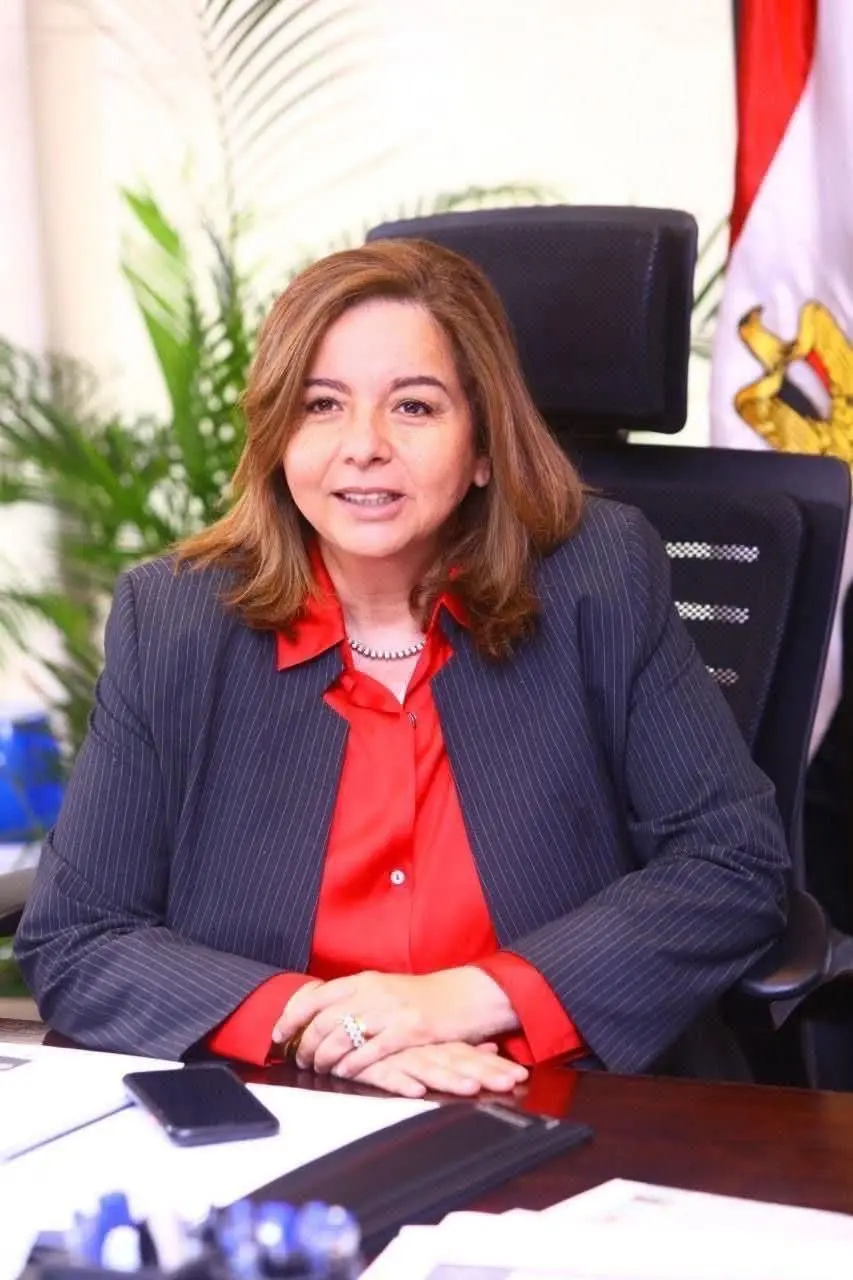 مي عبد الحميد: الإسكان الاجتماعي حوّل حلم السكن إلى واقع لملايين المصريين