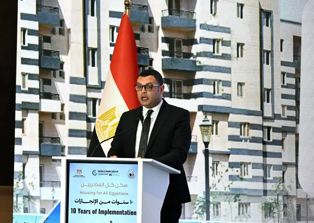 وزير الإسكان: تنفيذ 1.4 مليون وحدة ضمن «سكن كل المصريين» واستكمال مليوني وحدة 
