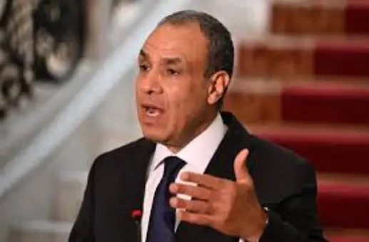 وزير الخارجية: مصر ترفض المساس بوحدة السودان أو انهيار مؤسساته