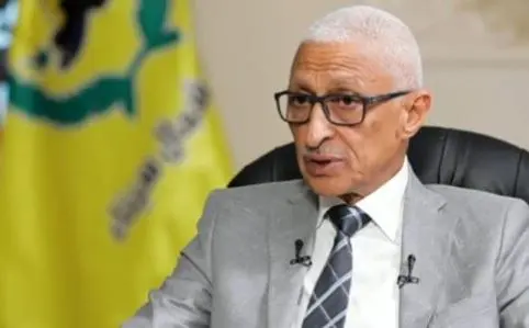 مجاور يفتتح مركز خدمة العملاء بمنطقة المياه بالعريش