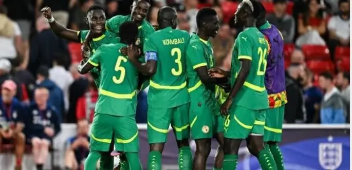 السنغال يكرس العقدة ويقصي منتخب مصر من الدور نصف النهائي بأمم إفريقيا