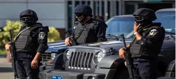 الأجهزة الأمنية تكشف حقيقة فيديو ادعاء اعتداء رجل شرطة على مواطن بالمطرية