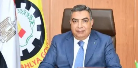 محافظ الدقهلية: دعم صحي ومعيشي لـ 8016 مواطنًا من الأسر الأولى بالرعاية خلال يومين