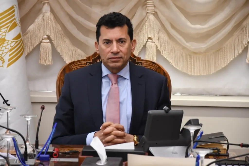 بمشاركة وزير الشباب.. تفاصيل اختبارات اختيار معاوني مديرية الرياضة بالقليوبية