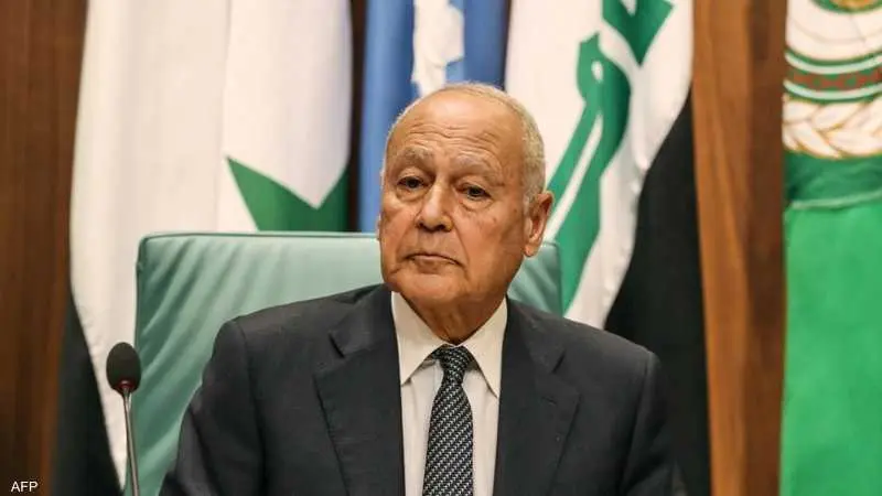 أبوالغيط يرحب بتشكيل لجنة التكنوقراط الفلسطينية لـ إدارة غزة