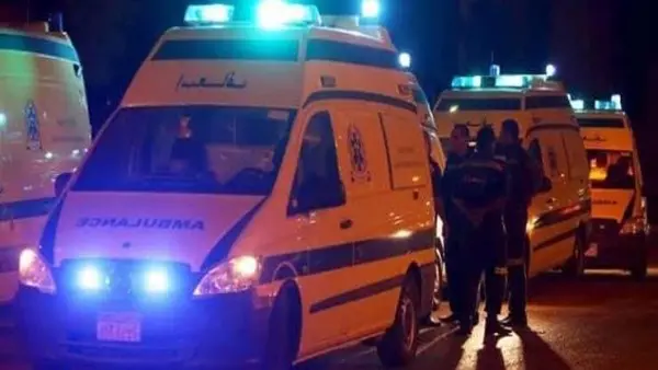 تفاصيل جديدة فى حادث الأشقاء الخمسة ضحايا تسرب الغاز ببنها