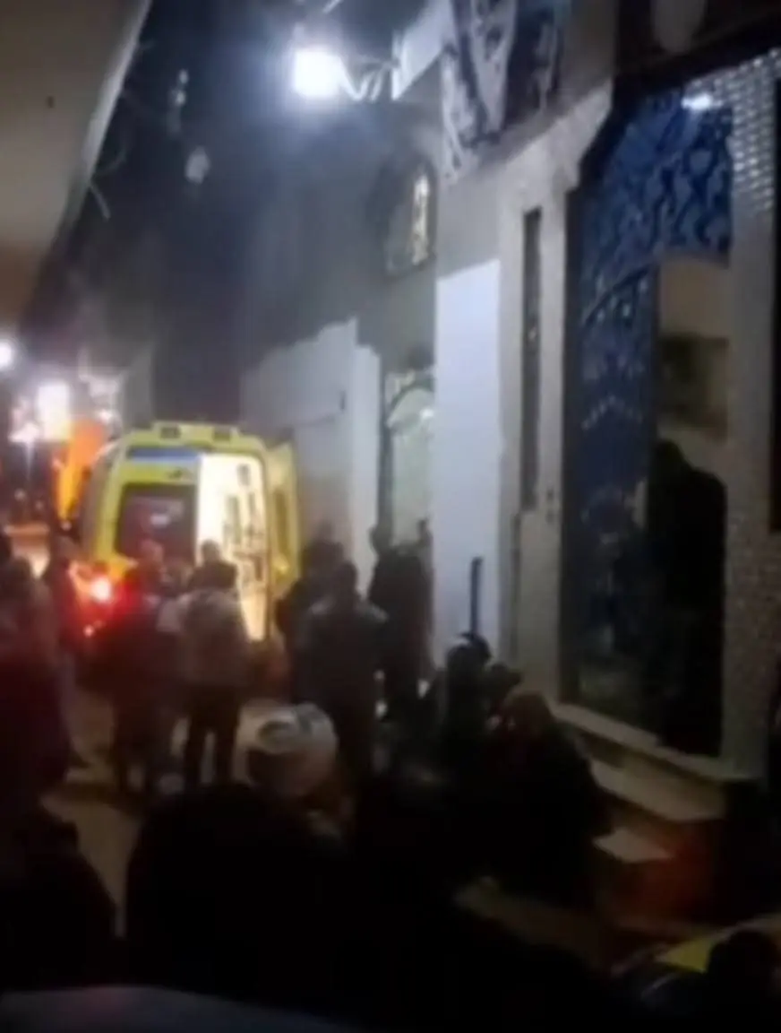 صرخة الدكتورة ابتسام التي هزت عرش الصبر في بنها!