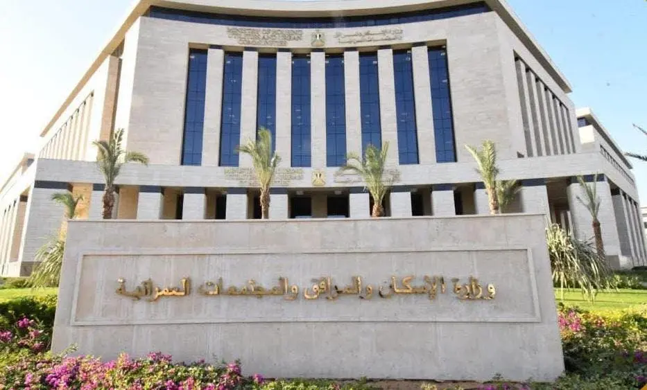 وزارة الإسكان: حلول عاجلة لعبور أزمة العكارة بمحطة تحلية المنصورة الجديدة