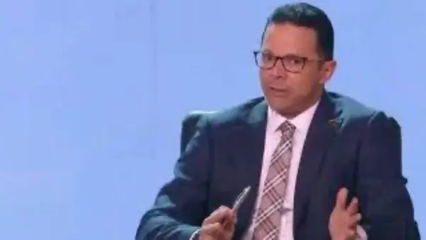 العكاري: الإشادة الدولية بدور مصر في غزة تعكس ريادتها في حل الصراعات