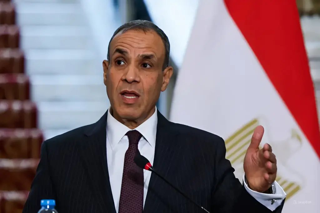 القاهرة تستضيف الاجتماع الثلاثي لوزراء خارجية مصر واليونان وقبرص