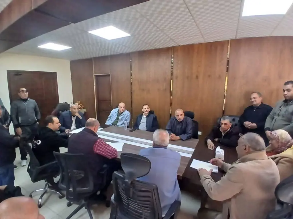 رئيس جهاز مدينة الشروق: سرعة الإنجاز أولوية وملفات التقنين تُدار بروح التعاون