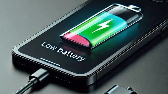 لماذا ينفد شحن هاتفك بسرعة؟ 10 تطبيقات يجب حذفها فوراً لتوفير البطارية
