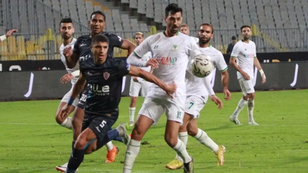 غيابات مؤثرة في الزمالك قبل الجولة الثالثة من الكونفدرالية