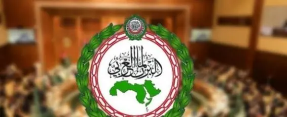 البرلمان العربي يرحب باتفاق وقف إطلاق النار في سوريا