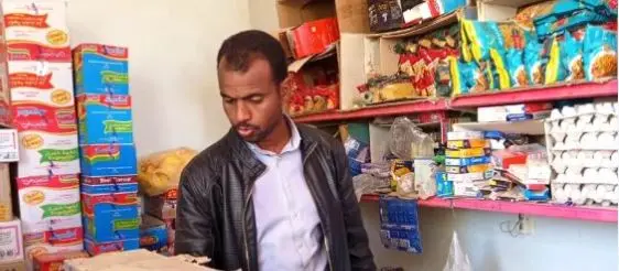 تحرير 75 مخالفة تموينية ضمن حملات رقابية مكبرة لضبط الأسواق والمخابز بـ أسوان