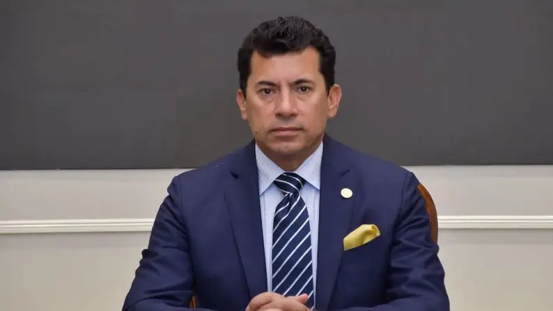 وزارة الشباب توسع القوافل الطبية للكود الرياضي داخل الأندية