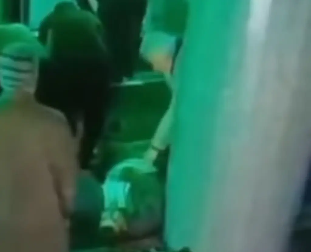 مات وهو راكع.. تفاصيل وفاة الشاب أسامة أحمد داخل مسجد بشبرا الخيمة