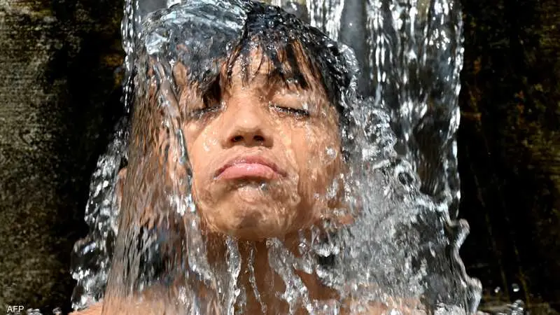 فوائد الاستحمام البارد: كيف تقضي 90 ثانية على التوتر وتدعم مناعتك؟ 