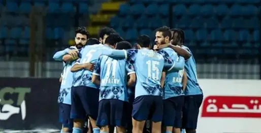 صعود بيراميدز وبتروجيت للدور ربع النهائي ببطولة كأس مصر