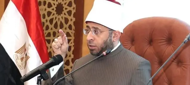 وزير الأوقاف: إحياء مشروع العمران الشامل مدخل رئيسي لمواجهة الفقر والجهل