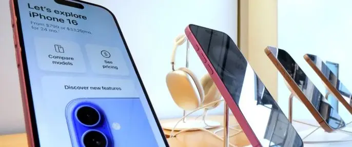 مصلحة الجمارك: 38% ضريبة جمركية على الهواتف الواردة  بدءًا من الغد 