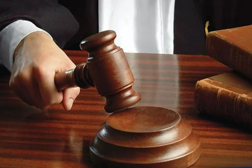 المشدد 10 سنوات لـ 6 مسؤولين بوزارة الري في قضية رشوة تأهيل الترع