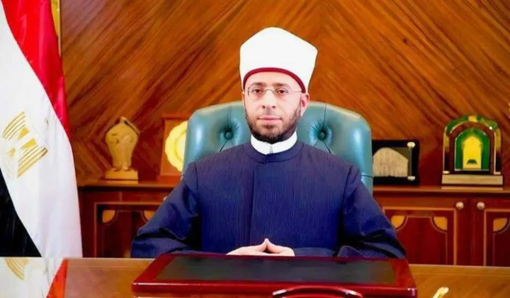 متى تنتهي حلقات دولة التلاوة؟.. وزير الأوقاف يجيب ويكشف عن مفاجآت