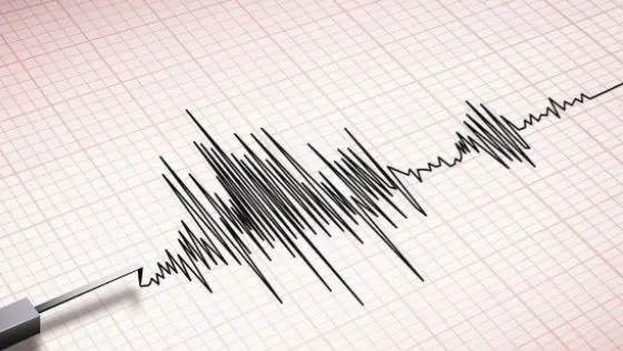 زلزال بقوة 5.3 درجة بمقياس ريختر يضرب السواحل اليمنية 