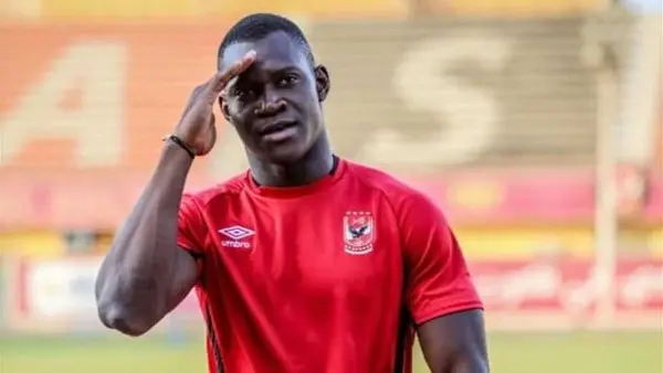 شوبير يكشف موقف ديانج مع الأهلي 