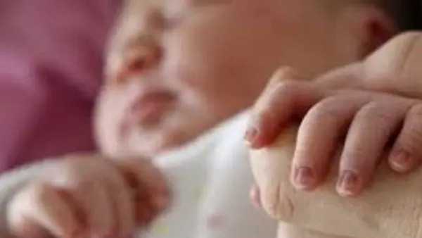 العثور على رضيع متوفى وسط القمامة في فيصل.. جهود أمنية مكثفة لحل اللغز