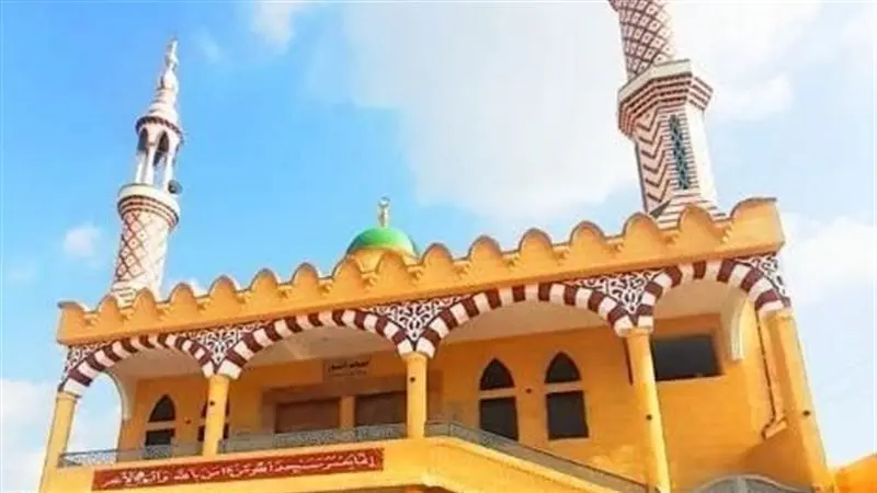 الأوقاف تفتتح 39 مسجدا ضمن خطة إعمار بيوت الله