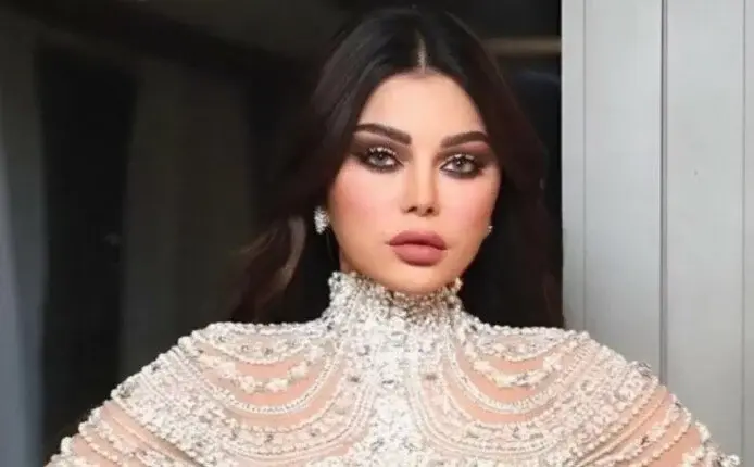 استغل صورتها.. هيفاء وهبي تقاضي طبيب تغذية شهير 