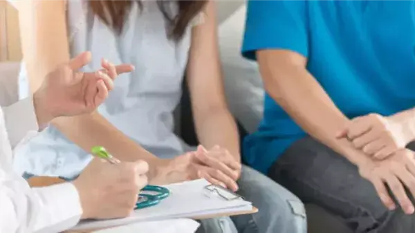 بسرية تامة وخدمات مجانية.. كل ما تريد معرفته عن المبادرة الرئاسية لفحص المقبلين على الزواج