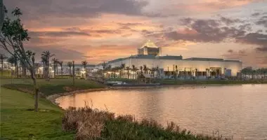  وظائف متحف الحضارة المصرية: التفاصيل الكاملة لإعلان نقابة المرشدين السياحيين