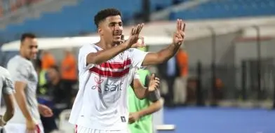 بعد تألقه بكأس أفريقيا.. العروض تنهال على حسام عبد المجيد والزمالك يحدد سعر بيعه