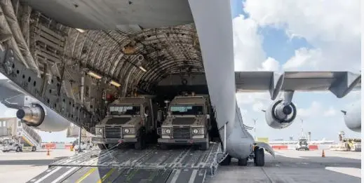 بلجيكا تقرر حظر تصدير ونقل الأسلحة إلى إسرائيل