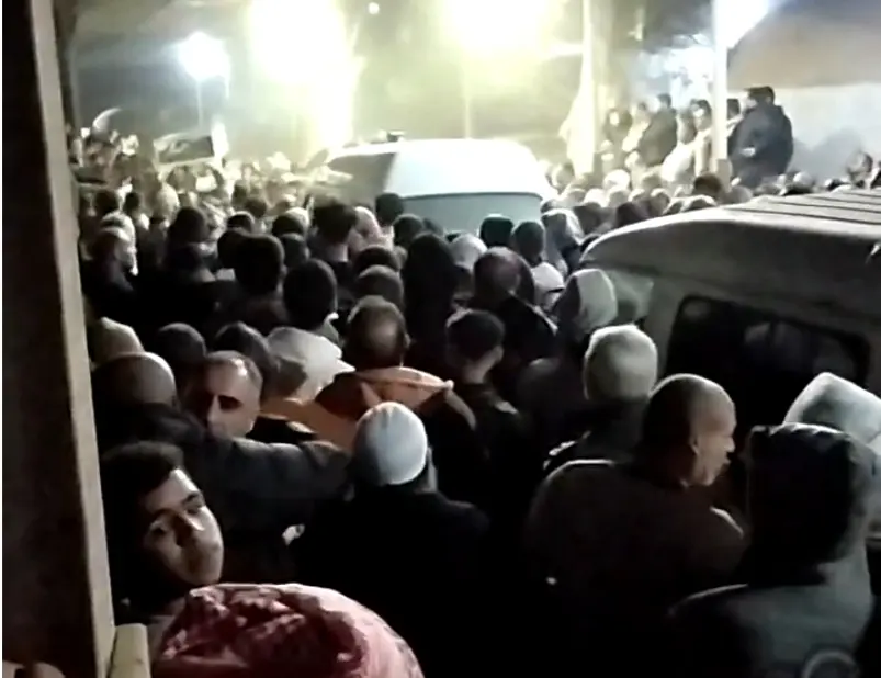 بعد رحيل محفظ القرآن وأبناؤه.. تسرب غاز جديد يحصد أرواح 5 أفراد من أسرة واحدة بالقليوبية  