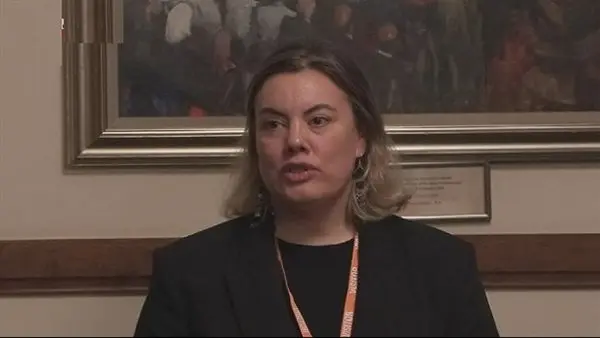 لسنا للبيع.. رسالة شديدة اللهجة من وزيرة بجرينلاند إلى أمريكا