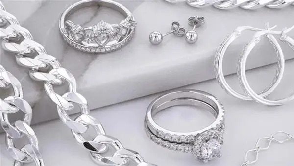 أسعار الفضة ترتفع 43% منذ بداية 2026 وتسجل مستويات تاريخية