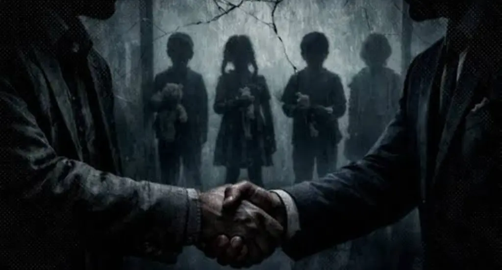 من كفالة اليتيم إلى الاتجار بالبشر.. تحويلات مالية مشبوهة تفضح مخطط رجل أعمال ومدير دار أيتام