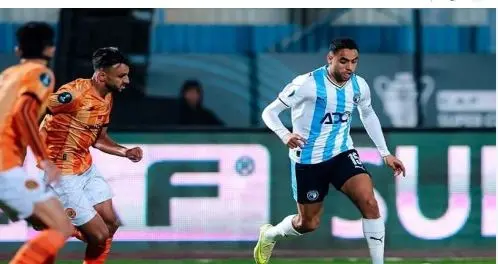 بيراميدز يتعادل سلبيا مع نهضة بركان في دوري أبطال أفريقيا