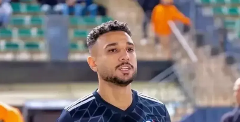 هادي رياض ينضم للأهلي.. تفاصيل الصفقة كاملة