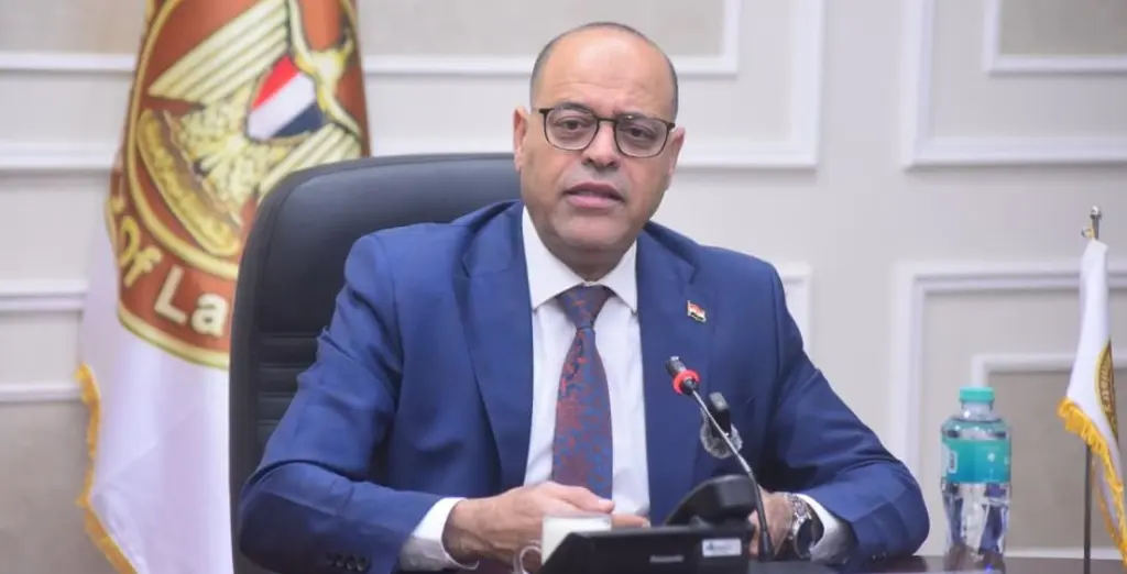 وزير العمل: حملات مكثفة لضبط سوق العمل وتطبيق قانون 2025
