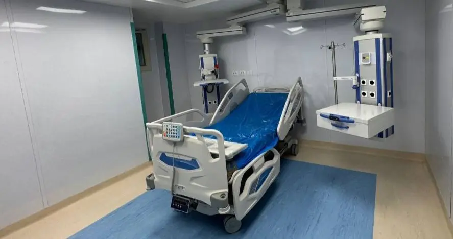 وزير الصحة يتابع إنجاز 23 مشروعًا صحيًا في 7 محافظات