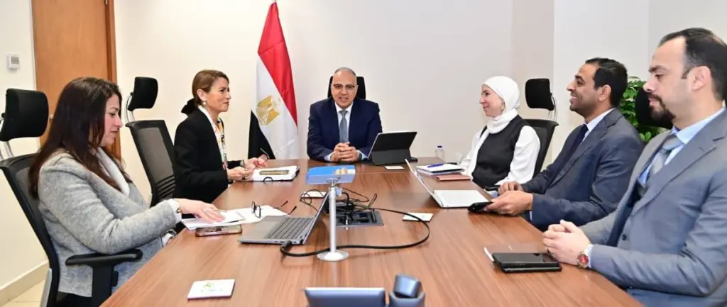 اليونسكو ومصر.. تعاون مستمر في إدارة الموارد المائية والتكيف مع المناخ